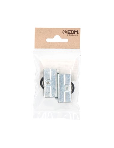 Blister rodamiento climalit 177 RD17 zn EDM