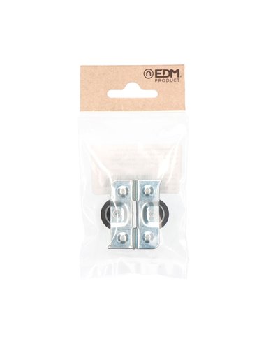 Blister rodamiento cll/104 RD18 zn EDM