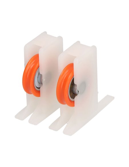 Blister rodamiento co-22 RD08 bl EDM