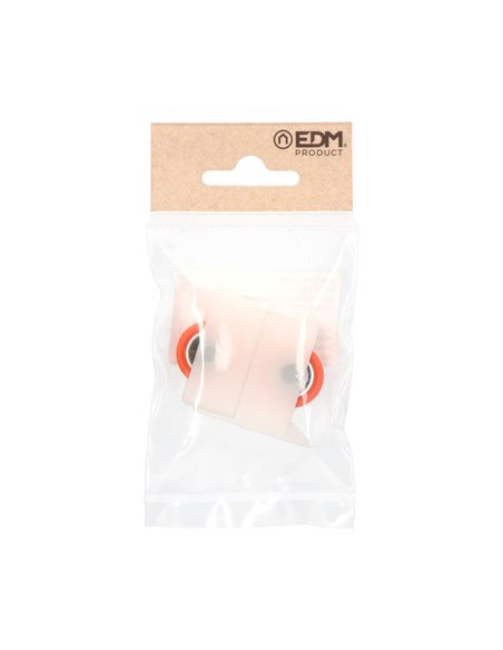 Blister rodamiento co-22 RD08 bl EDM