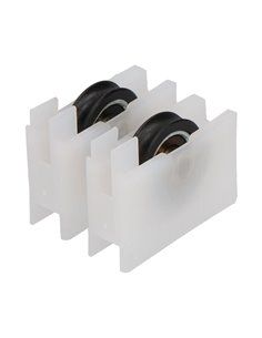 Blister de rolamento Inasa EDM 163 RD09 BL