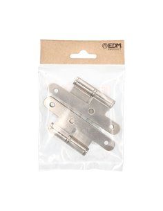 Blister pernio sin remate PN04 derecha 100x58mm NS EDM 2