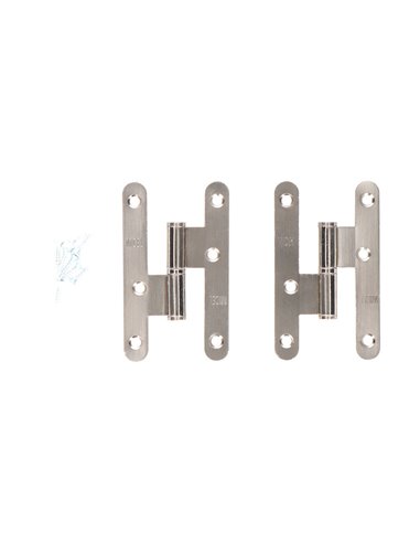 Blister pernio sin remate PN07 izquierda 100x58mm IN EDM