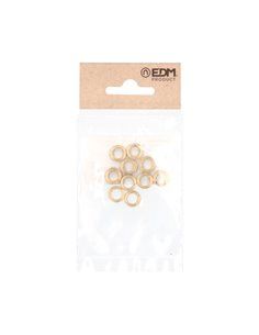 Blister ovalillo pernio OV01 ltd EDM 2