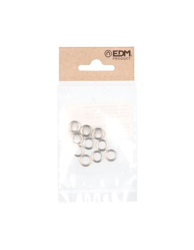 Blister ovalillo pernio OV01 IN EDM
