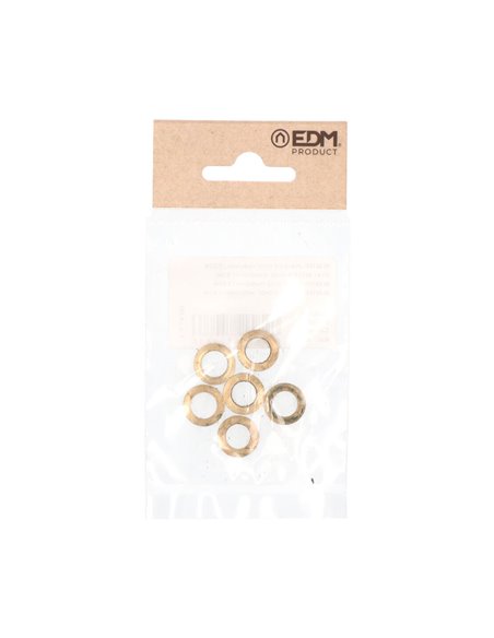 Blister ovalillo OV02 14x9x2mm LT EDM