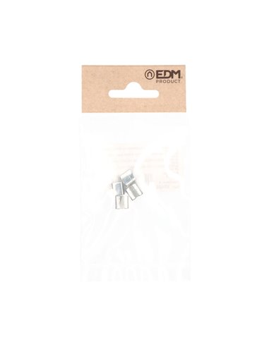 Blister reductor cuadradillo CDD07 8-6mm zn EDM