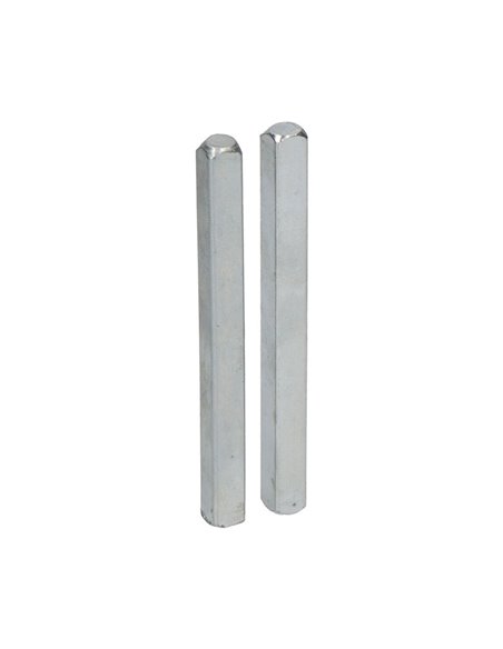 Blister cuadradillo CDD01 8x90mm zn EDM