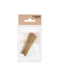 Blister tornillo cilindro TRN16 M5x65mm LTD EDM 2