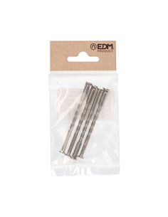 Blister tornillo pasante multicorte TRN02 M4x75mm NS EDM 2