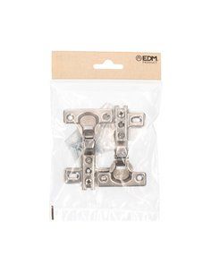 Blister bisagra cazoleta acod BC01 26mm zn EDM 2