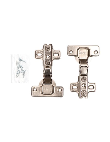 Blister bisagra cazoleta acod BC02 35mm zn EDM