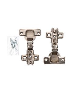 Dobradiça para copo blister S-AC EDM BC02 35mm ZN