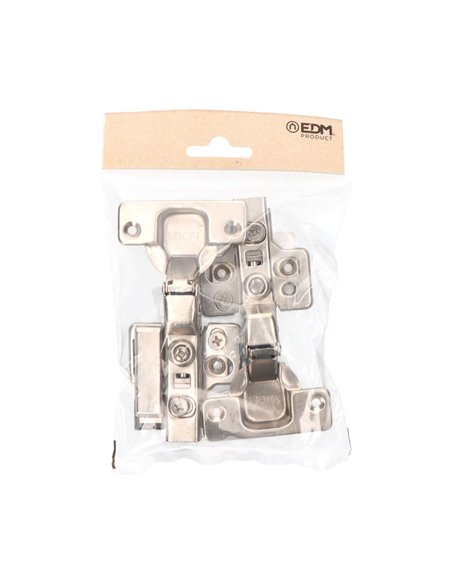 Blister bisagra cazoleta piston acod BC05 35mm zn EDM