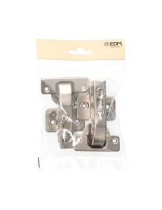 Blister bisagra cazoleta 90º piston rinconera BC13 zn EDM 2