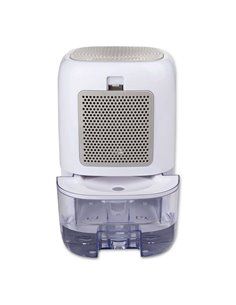 Deshumidificador compacto 800ml Alpina 2