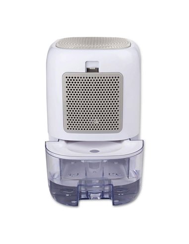 Deshumidificador compacto 800ml Alpina