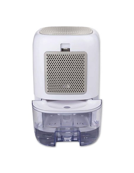Deshumidificador compacto 800ml Alpina