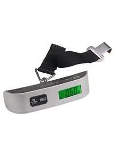 Balança Digital de Peso de Mala Máximo 50 Kg.