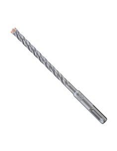 Broca Alpen SDS Plus FORCE X 14,00 x 310 mm. Hormigón Armado.