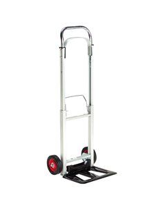 Carretilla Plegable Aluminio Plegable 90 kg.