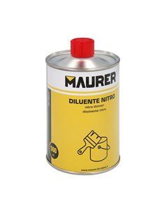 Nitro Eco Solvente 0,5 Litro