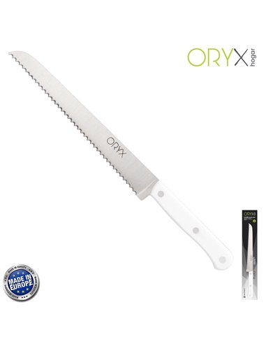 Cuchillo Husky Panero 21 cm. Hoja Acero Inoxidable