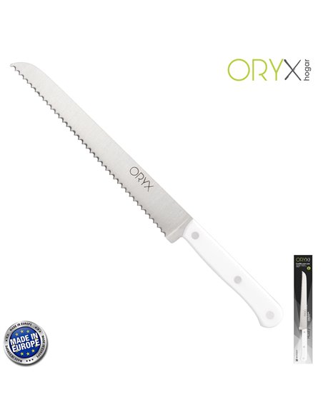 Cuchillo Husky Panero 21 cm. Hoja Acero Inoxidable