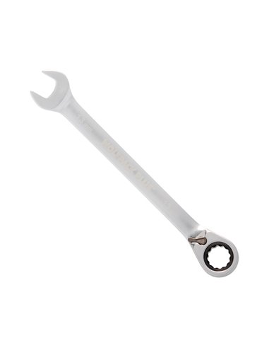 Llave Combinada Con Carraca 13 mm. DIN 3113