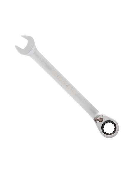 Llave Combinada Con Carraca 13 mm. DIN 3113