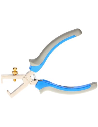 Alicate pelacables 160mm