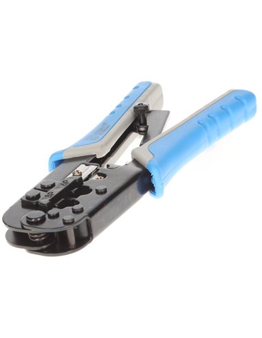 Alicate profissional para descascar fios 185mm