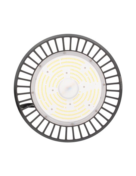Campana industrial LED Nyoma 150W 100º 5000-5500K - Pro Line