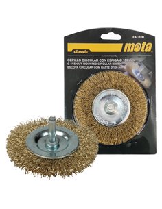 CEPILLO HOBBY CIRCULAR C/ESPIGA 75 MM (copia) 2