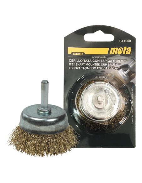 CEPILLO HOBBY CIRCULAR C/ESPIGA 75 MM (copia)