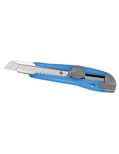 Cúter estándar de acero inoxidable con 3 cuchillas