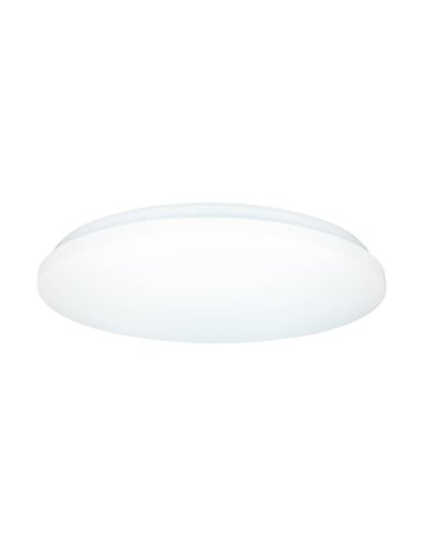 Plafón techo LED Austra 60W 3000K a 6500K regulable
