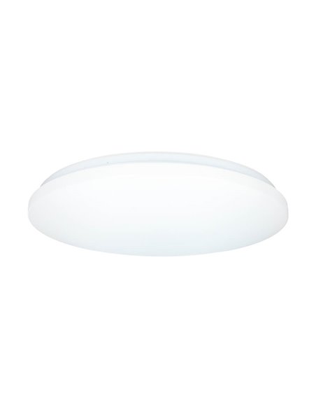 Plafón techo LED Austra 60W 3000K a 6500K regulable