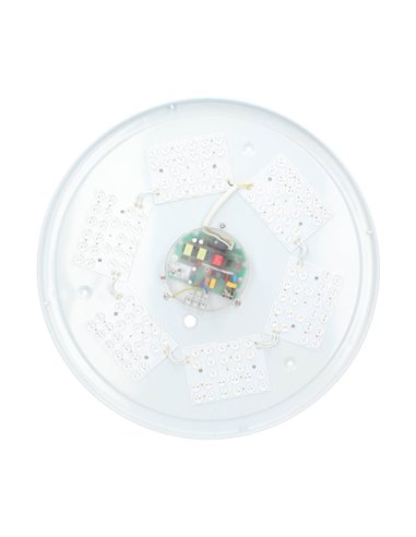 Plafón techo LED Austra 60W 3000K a 6500K regulable