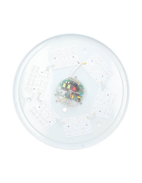 Plafon LED Austra 60W 3000K a 6500K regulável