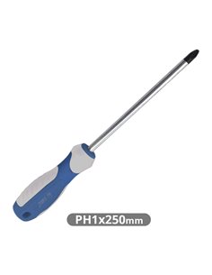 Chave de fenda PH1x250mm