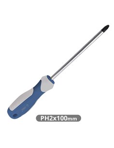 Destornillador Philips PH2x100mm