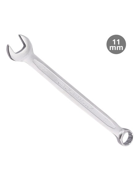 Llave combinada CR-V 11mm
