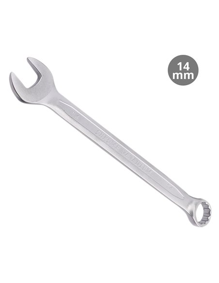 Llave combinada CR-V 14mm