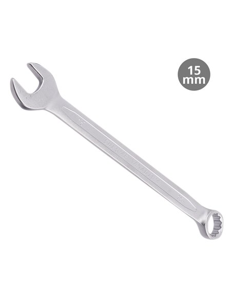 Llave combinada CR-V 15mm
