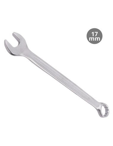 Chave combinada CR-V 17mm