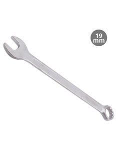 Llave combinada CR-V 19mm