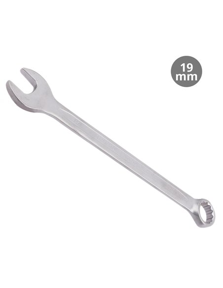 Chave combinada CR-V 19mm