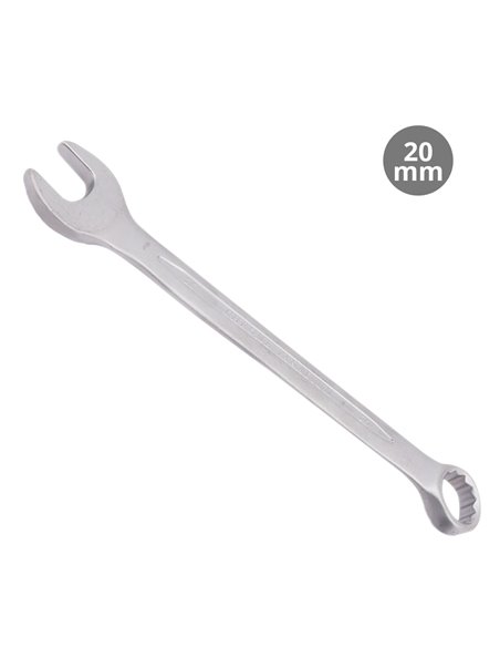 Chave combinada CR-V 20mm