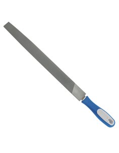 Lima plana para metais 300mm